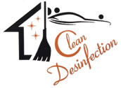 Clean Désinfection